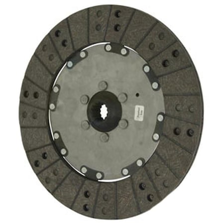 Aftermarket 11" Clutch Disc RE29881